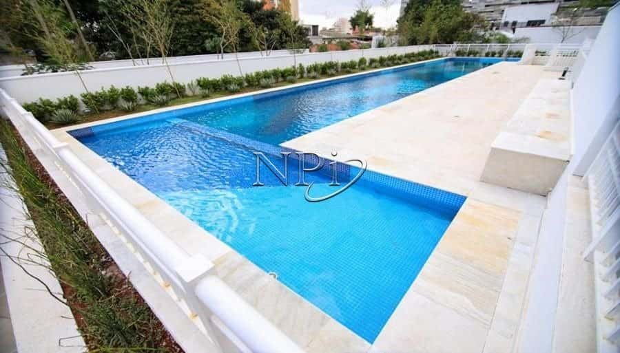 Soul Madá Vila Madalena Cobertura - imagem 4 Soul Madá Vila Madalena Cobertura - imagem 4