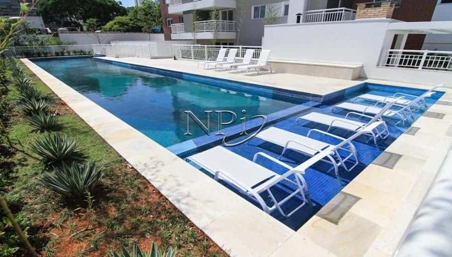 Soul Madá Vila Madalena Cobertura - imagem 5 Soul Madá Vila Madalena Cobertura - imagem 5