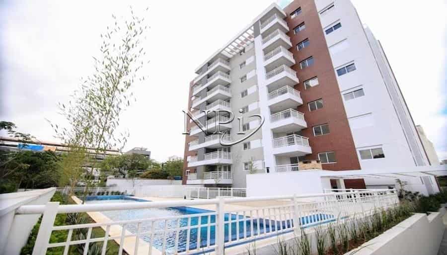 Soul Madá Vila Madalena Cobertura - foto 1 Soul Madá Vila Madalena Cobertura - foto 1