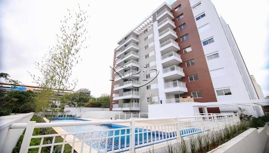 Soul Madá Vila Madalena Cobertura Soul Madá Vila Madalena Cobertura - foto principal 1