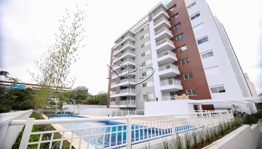 Soul Madá Vila Madalena Cobertura Soul Madá Vila Madalena Cobertura - foto principal