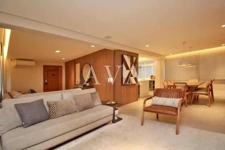 Condomínio Edificio Tony - foto de fundo