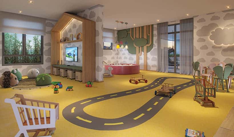 Signature Aclimação - imagem 2 Signature Aclimação - imagem 2