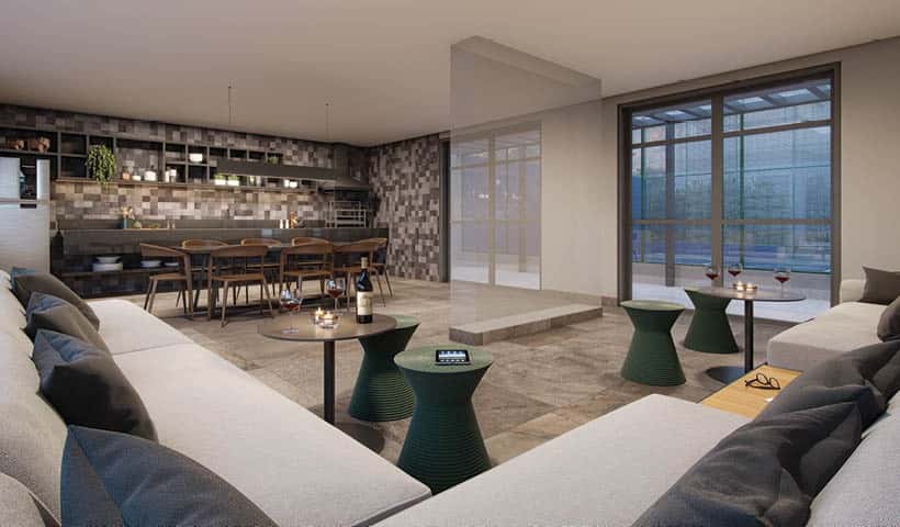 Signature Aclimação - imagem 3 Signature Aclimação - imagem 3