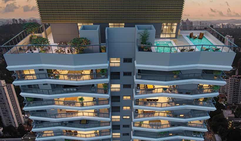 Signature Aclimação - foto 1 Signature Aclimação - foto 1