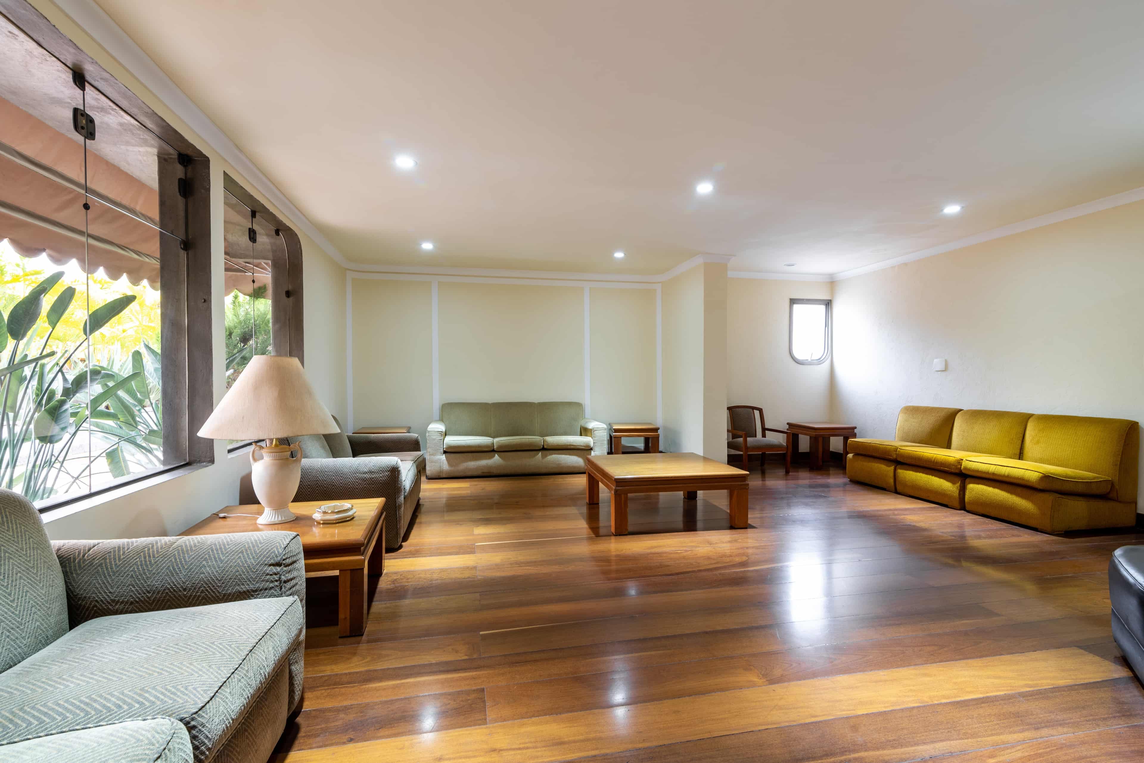 Condomínio Villa D'este - foto de fundo