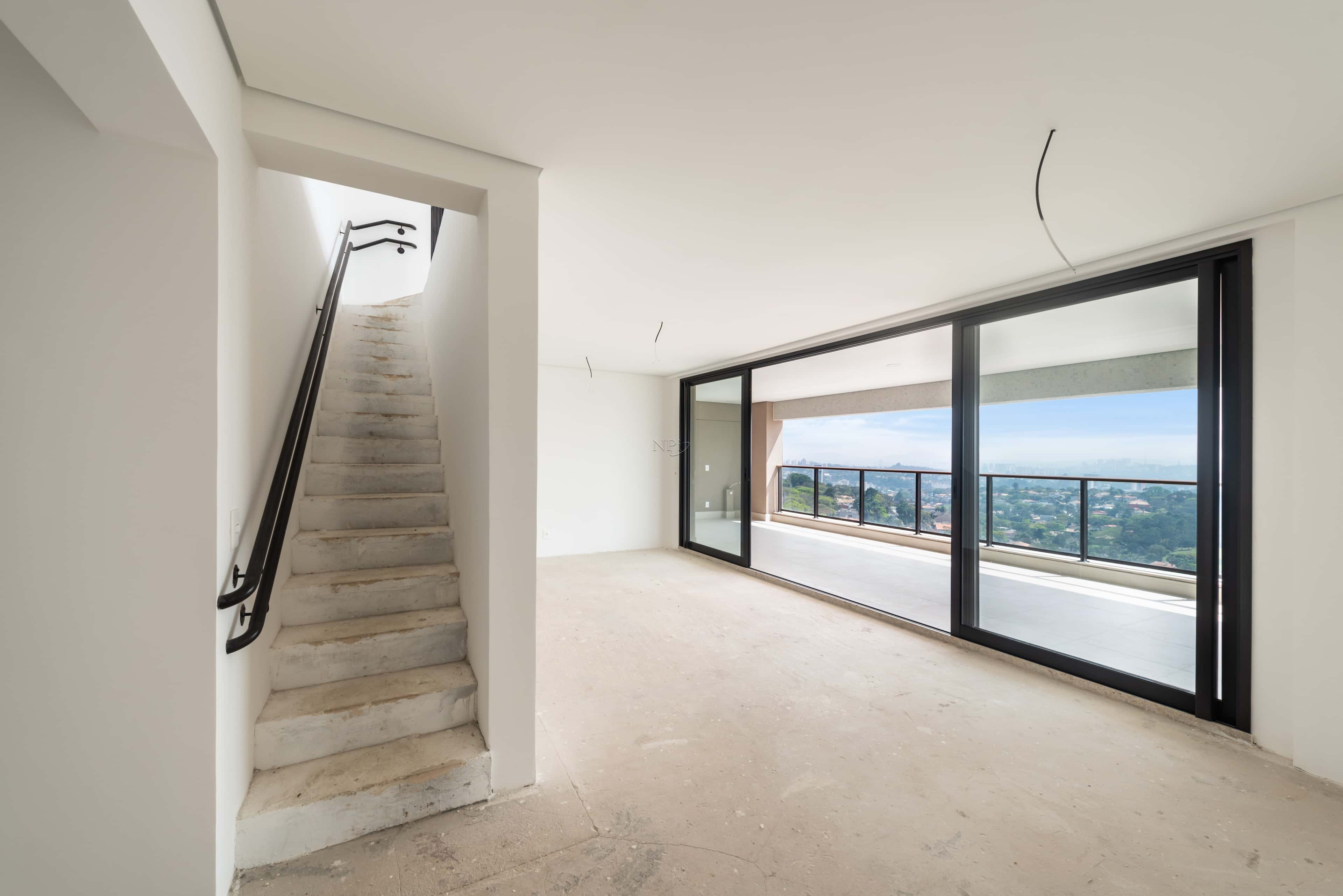 Il Faro Morumbi Cobertura - imagem 3 Il Faro Morumbi Cobertura - imagem 3