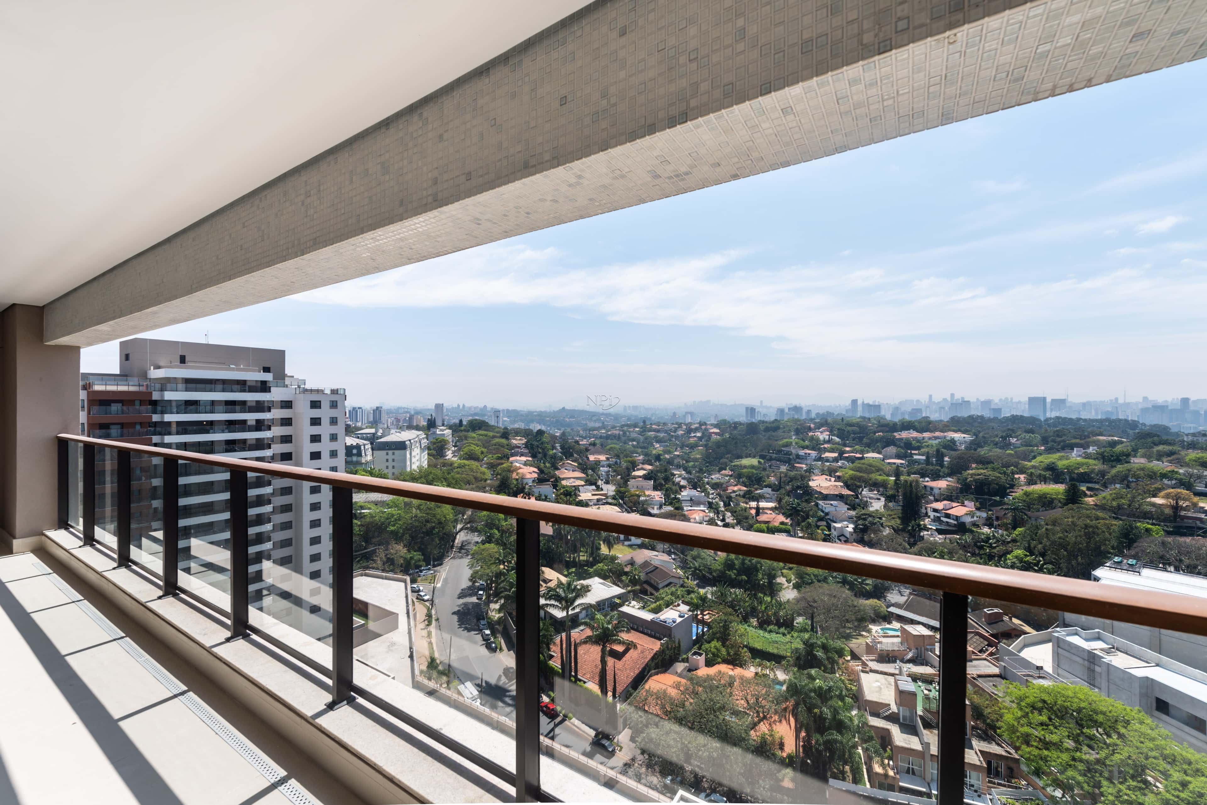 Il Faro Morumbi Cobertura - imagem 4 Il Faro Morumbi Cobertura - imagem 4