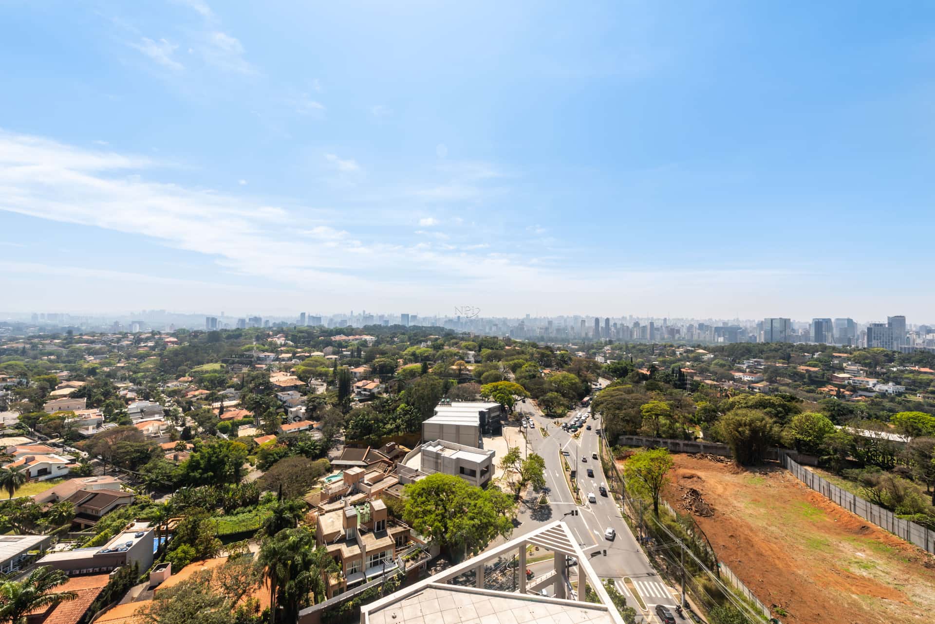 Il Faro Morumbi Cobertura - imagem 5 Il Faro Morumbi Cobertura - imagem 5