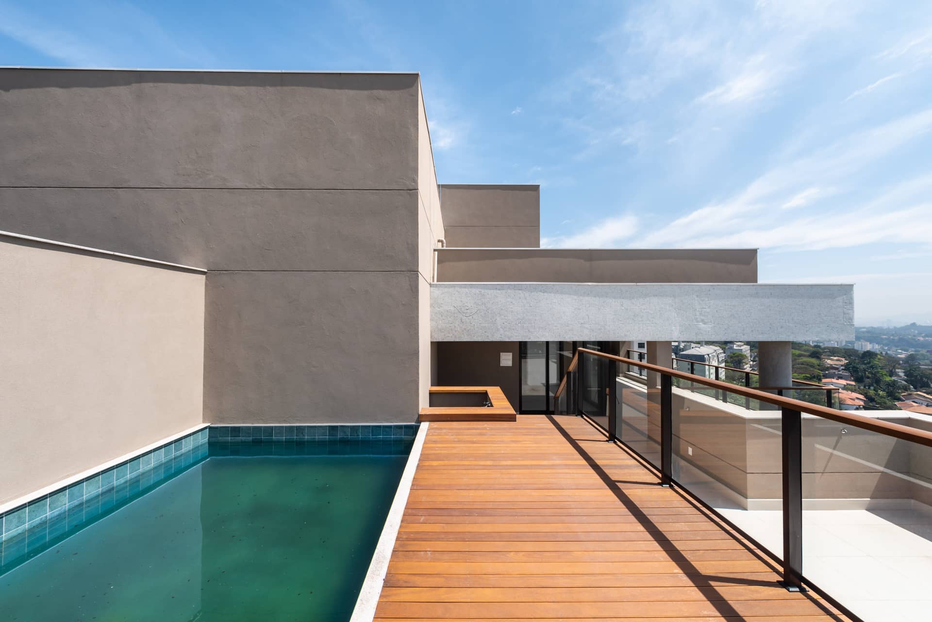 Il Faro Morumbi Cobertura Il Faro Morumbi Cobertura - foto principal