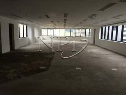 Edifício Itamambuca Brooklin - imagem 2 Edifício Itamambuca Brooklin - imagem 2