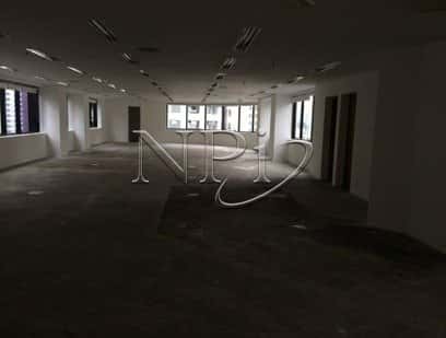 Edifício Itamambuca Brooklin - imagem 3 Edifício Itamambuca Brooklin - imagem 3