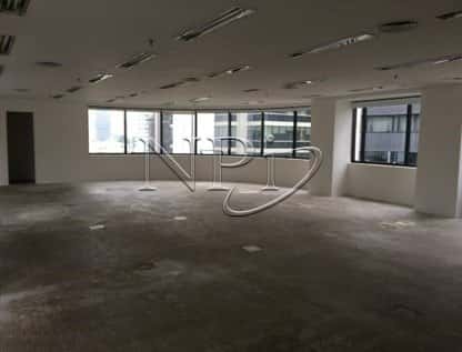 Edifício Itamambuca Brooklin - imagem 5 Edifício Itamambuca Brooklin - imagem 5