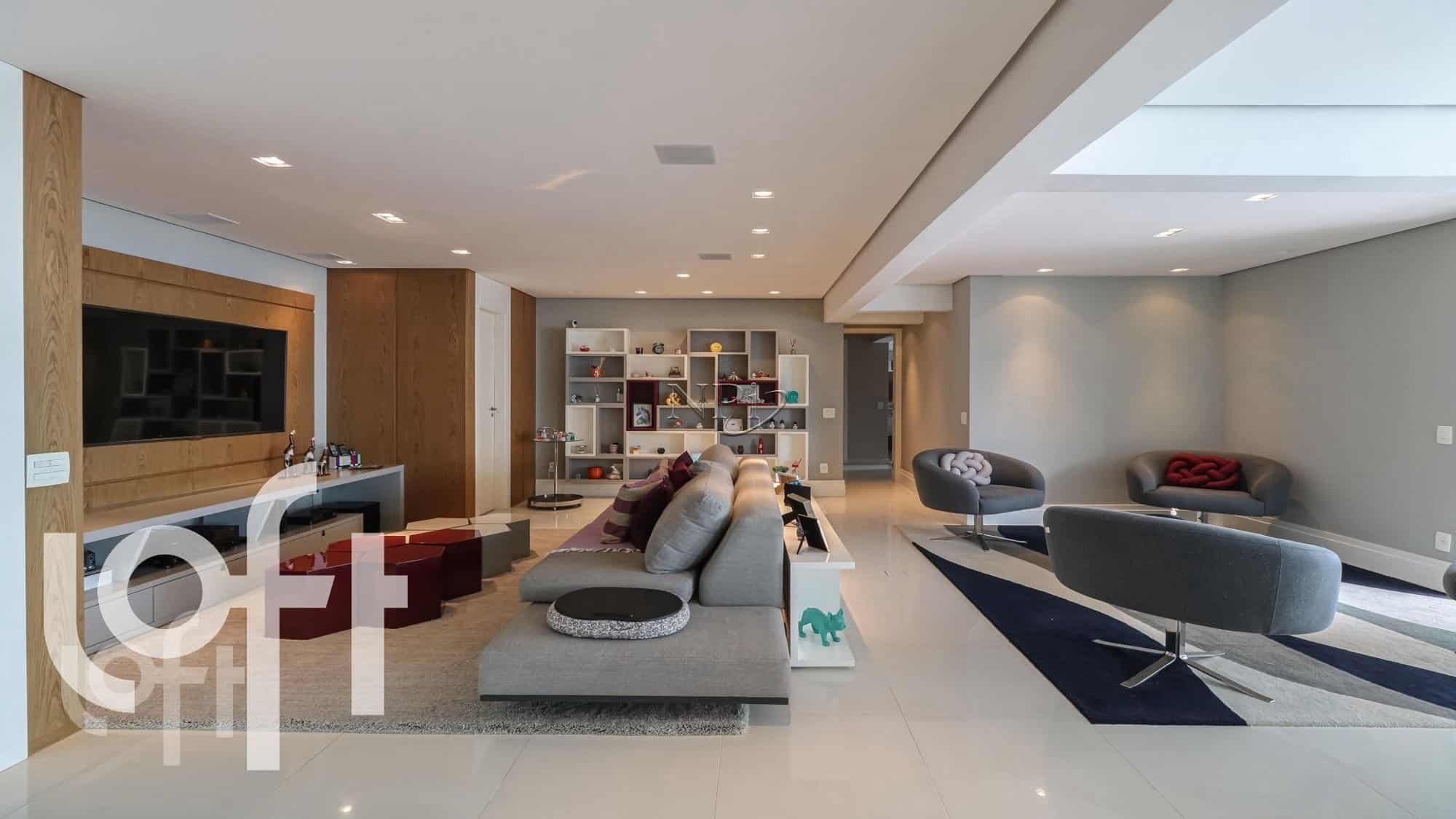 Helbor Acqualife Chácara Santo Antônio - foto 1 Helbor Acqualife Chácara Santo Antônio - foto 1