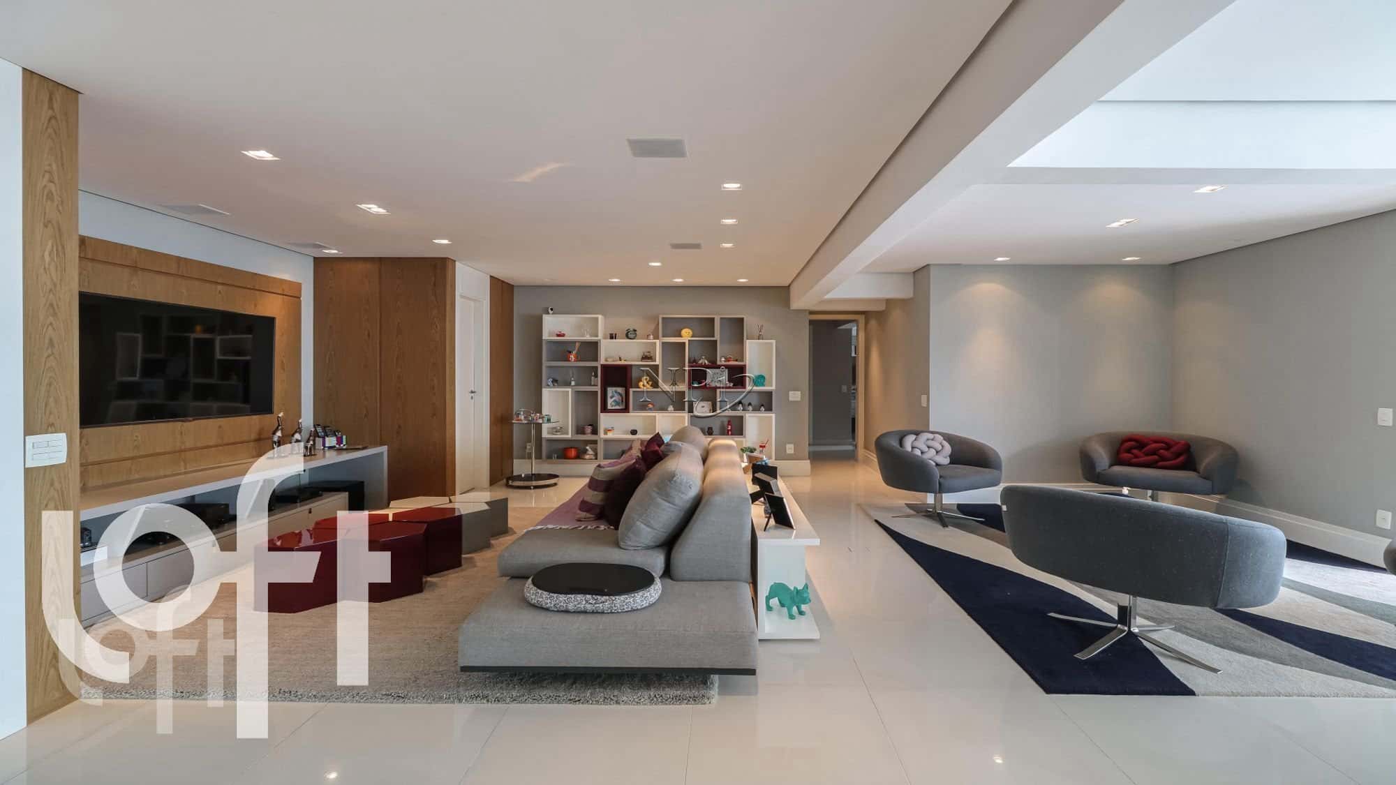 Apartamento com 3 quartos em Chácara Santo Antônio, São Paulo — Helbor Acqualife Chácara Santo Antônio - foto 1 Apartamento com 3 quartos em Chácara Santo Antônio, São Paulo — Helbor Acqualife Chácara Santo Antônio - foto 1