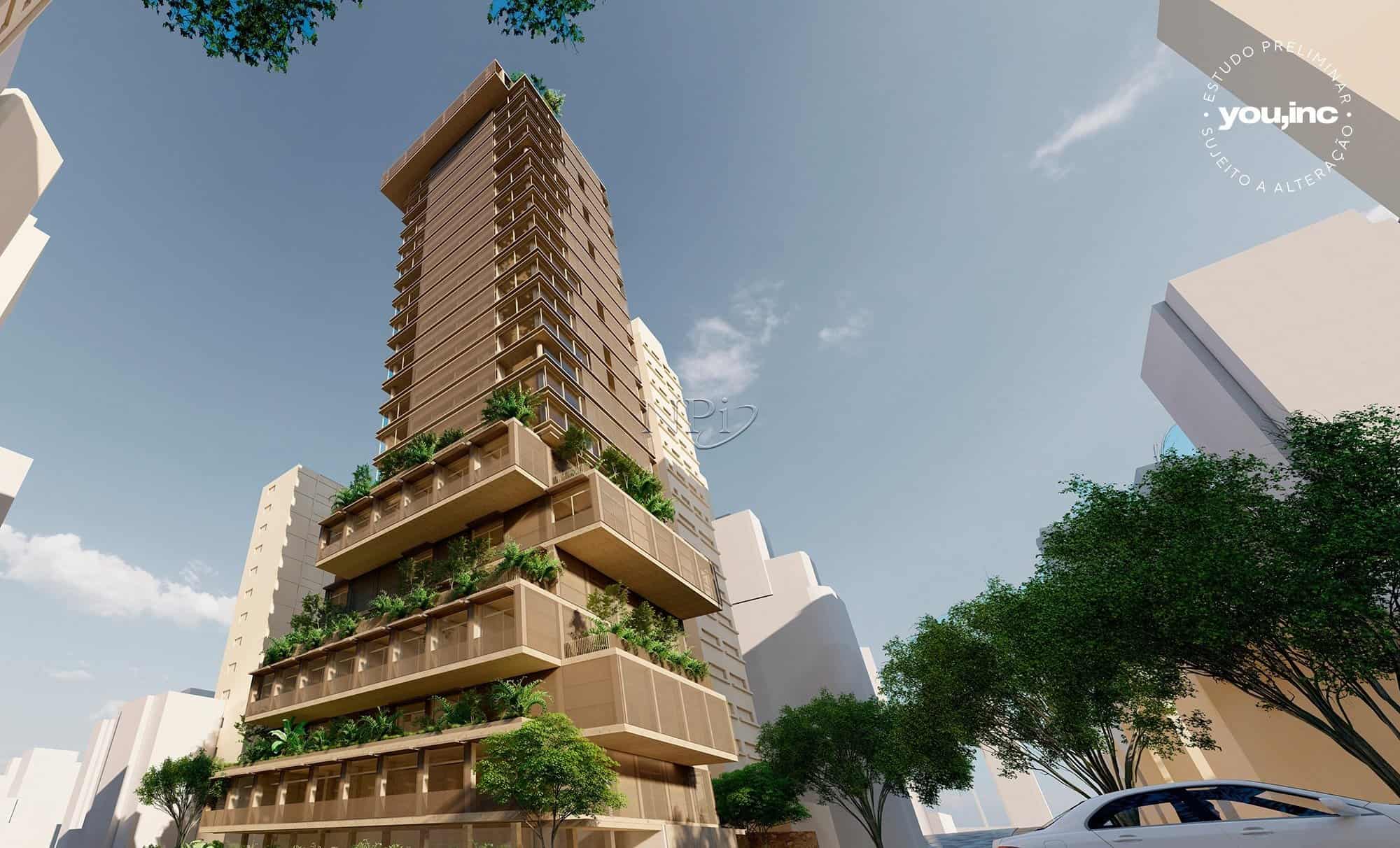 Condomínio Casa Jardins Jaú - foto de fundo