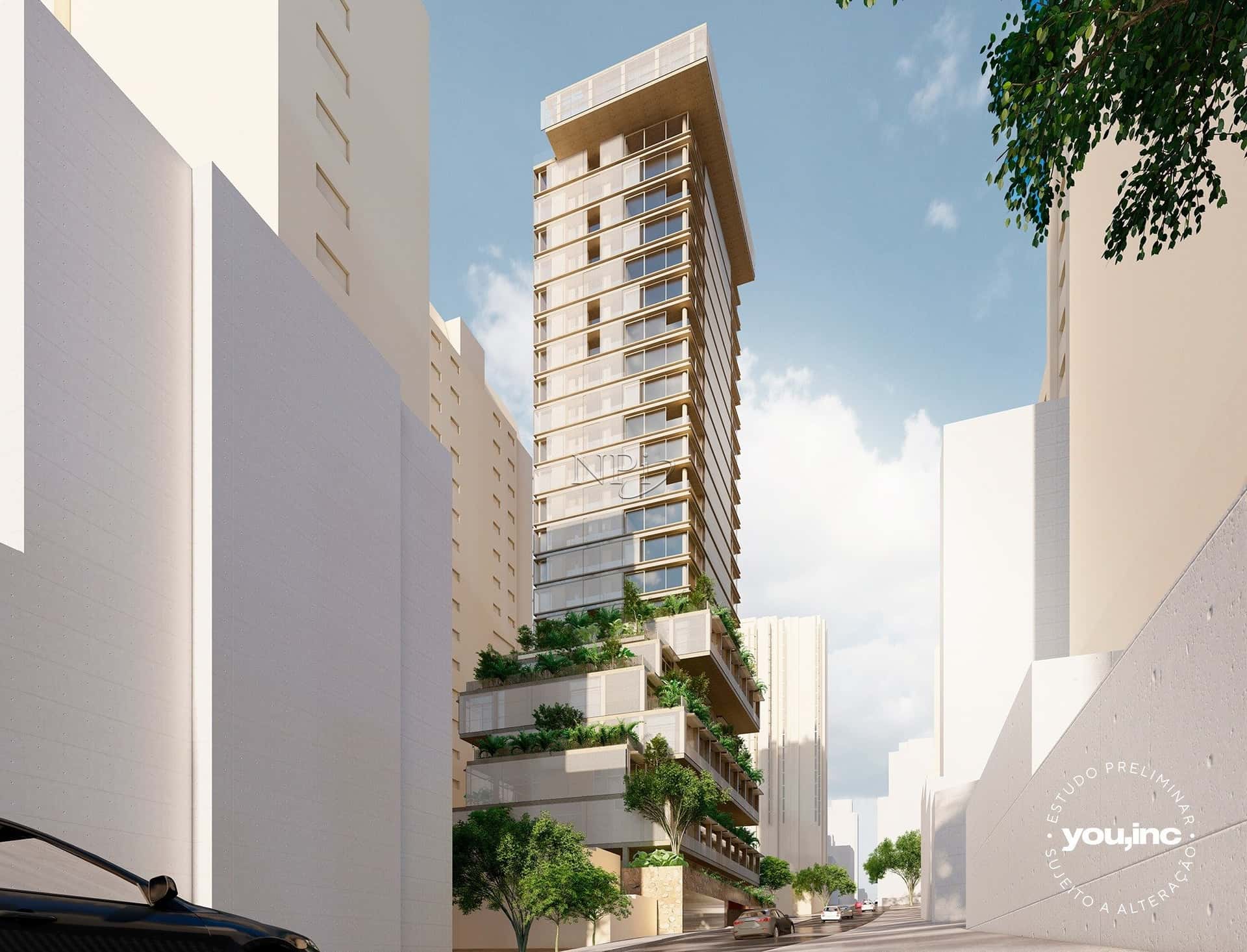 Casa Jardins Jaú - imagem 3 Casa Jardins Jaú - imagem 3