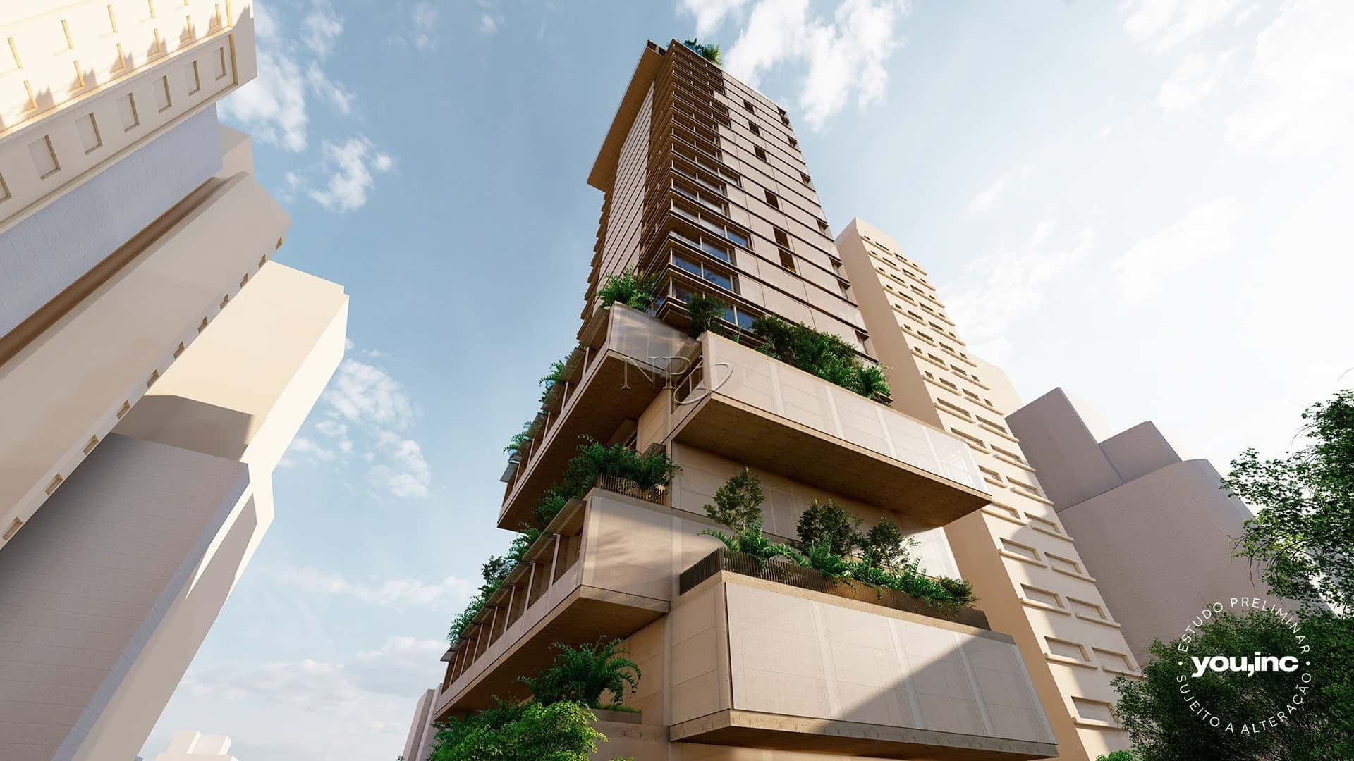 Casa Jardins Jaú - imagem 5 Casa Jardins Jaú - imagem 5