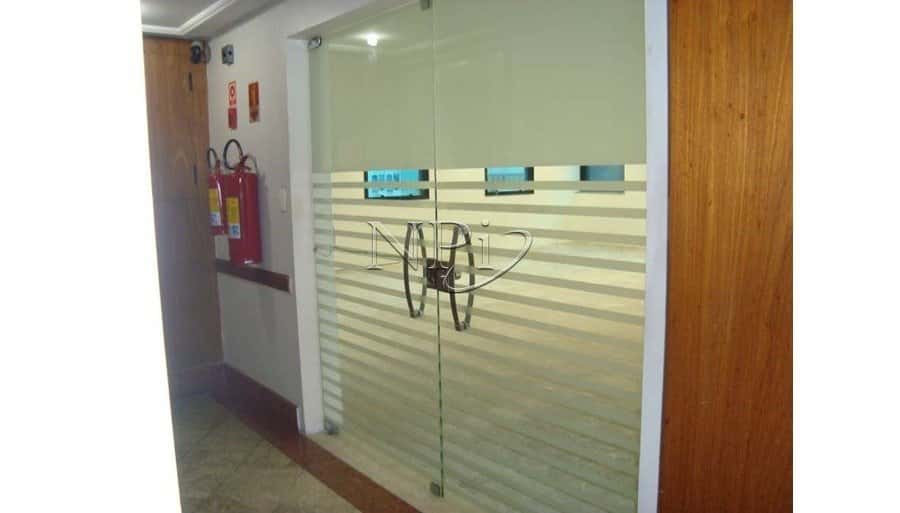 Edifício Santos Dumont Aluguel - imagem 2 Edifício Santos Dumont Aluguel - imagem 2