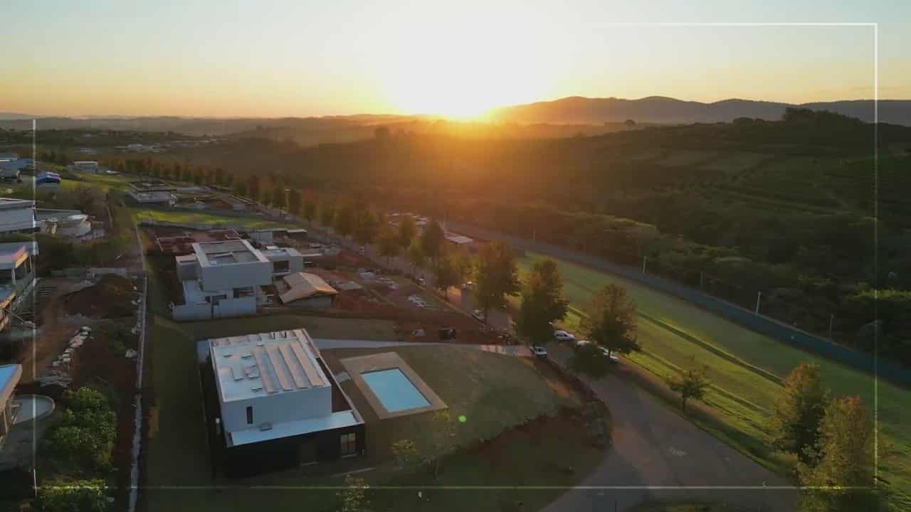 Condominio Quinta da Baroneza - foto de fundo