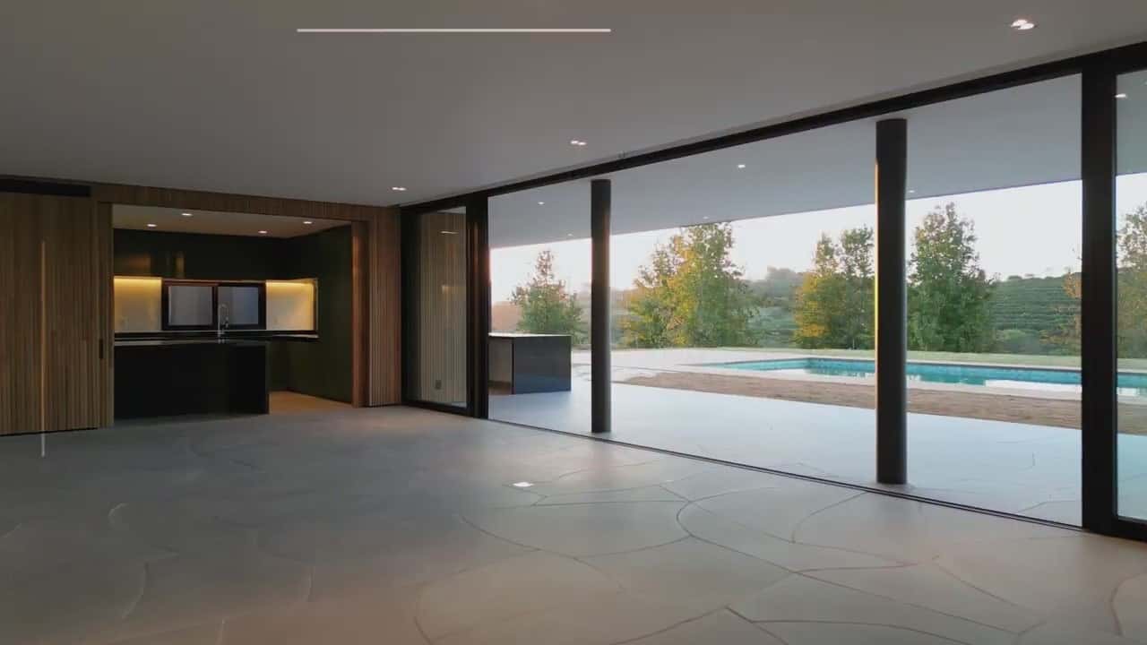 Condominio Quinta da Baroneza - imagem 5 Condominio Quinta da Baroneza - imagem 5