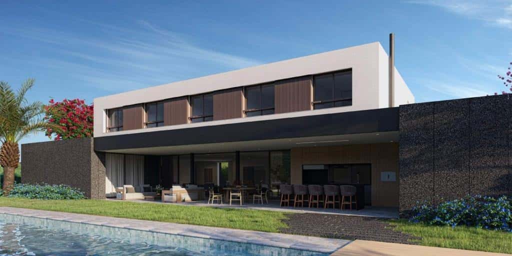 Condominio Quinta da Baroneza - imagem 2 Condominio Quinta da Baroneza - imagem 2