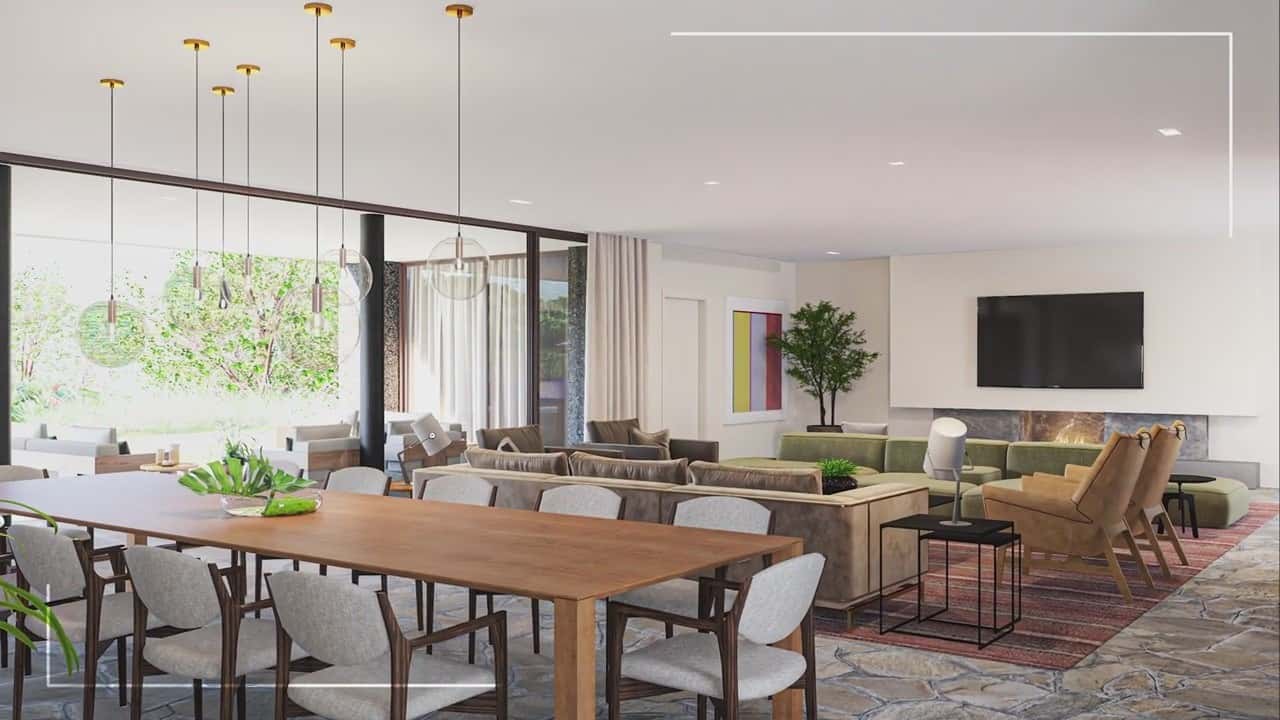 Condominio Quinta da Baroneza - imagem 3 Condominio Quinta da Baroneza - imagem 3