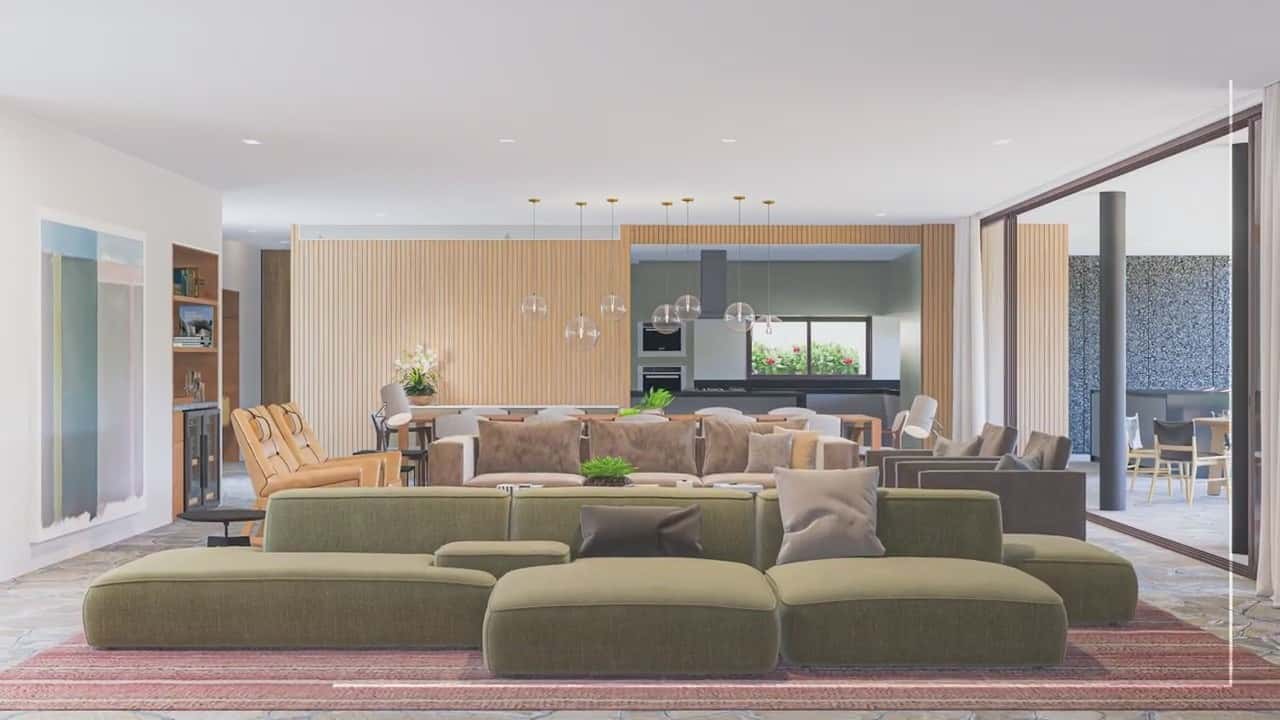 Condominio Quinta da Baroneza - imagem 4 Condominio Quinta da Baroneza - imagem 4