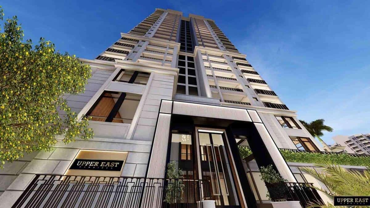Condomínio Upper East Perdizes Condomínio Upper East Perdizes - foto principal 1