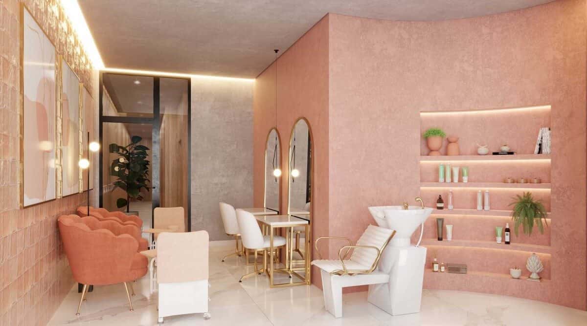 Condomínio Upper East Perdizes - imagem 4 Condomínio Upper East Perdizes - imagem 4