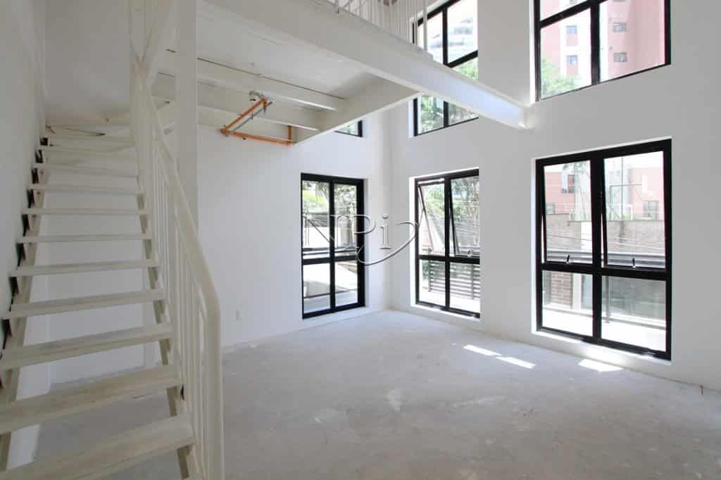 Edificio Offices Boutique Klabin - foto 1 Edificio Offices Boutique Klabin - foto 1