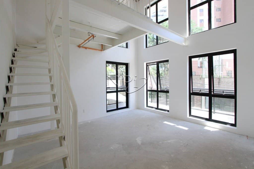 Edificio Offices Boutique Klabin Edificio Offices Boutique Klabin - foto principal