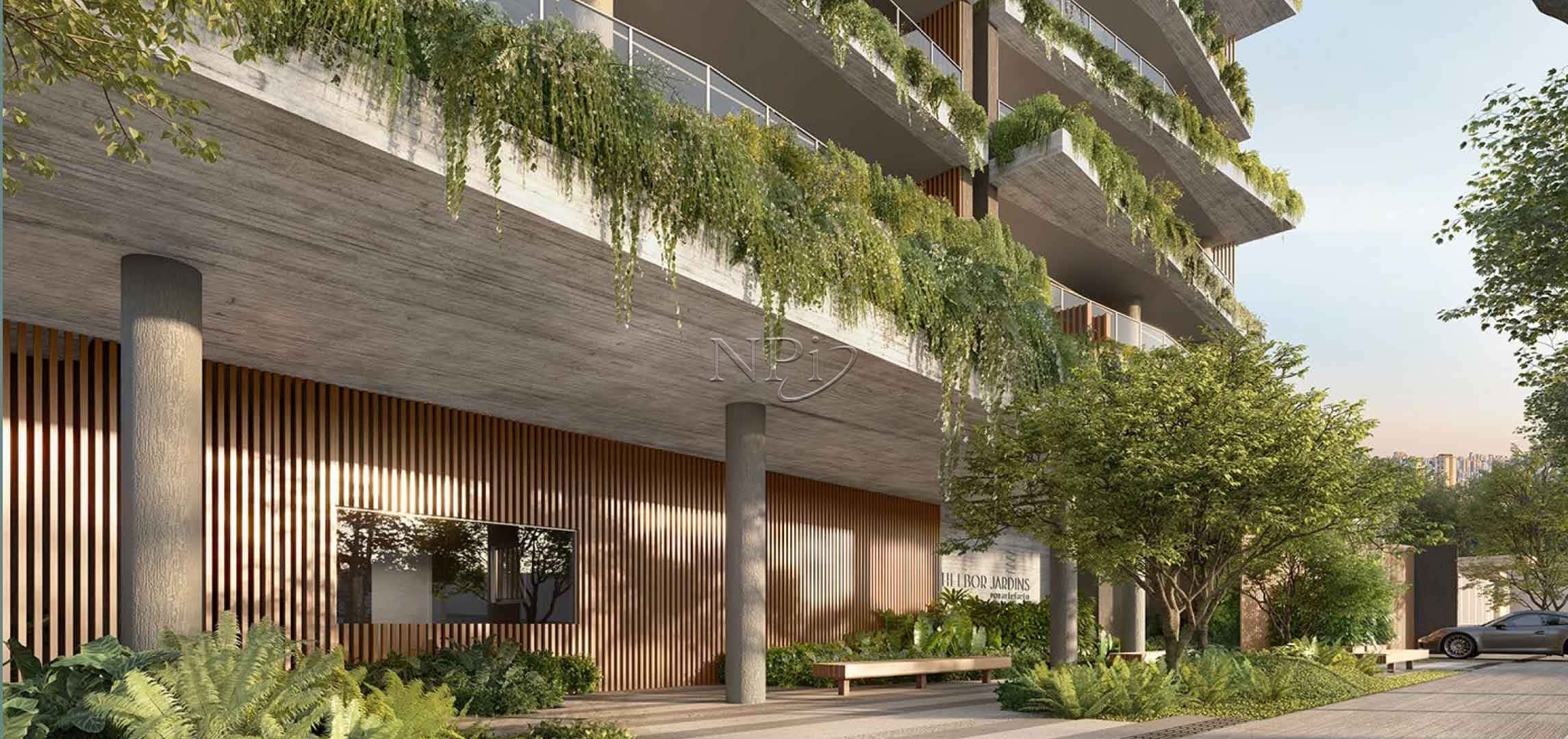 Helbor Jardins Por Artefacto - imagem 5 Helbor Jardins Por Artefacto - imagem 5