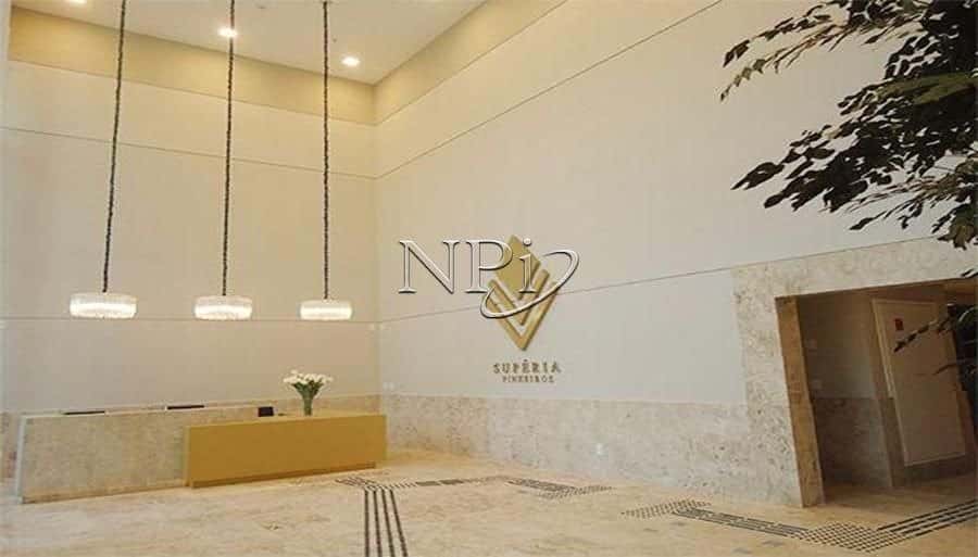 Supéria Pinheiros Aluguel - imagem 3 Supéria Pinheiros Aluguel - imagem 3