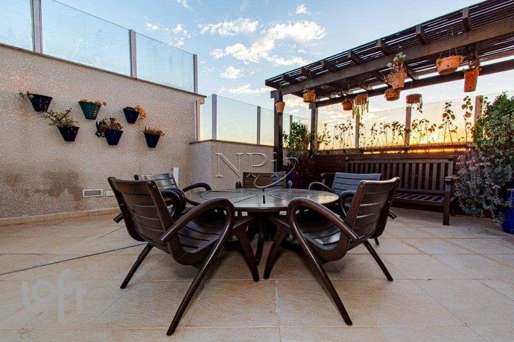 Reserva Verde Perdizes - Cobertura de 438 M² - imagem 4 Reserva Verde Perdizes - Cobertura de 438 M² - imagem 4