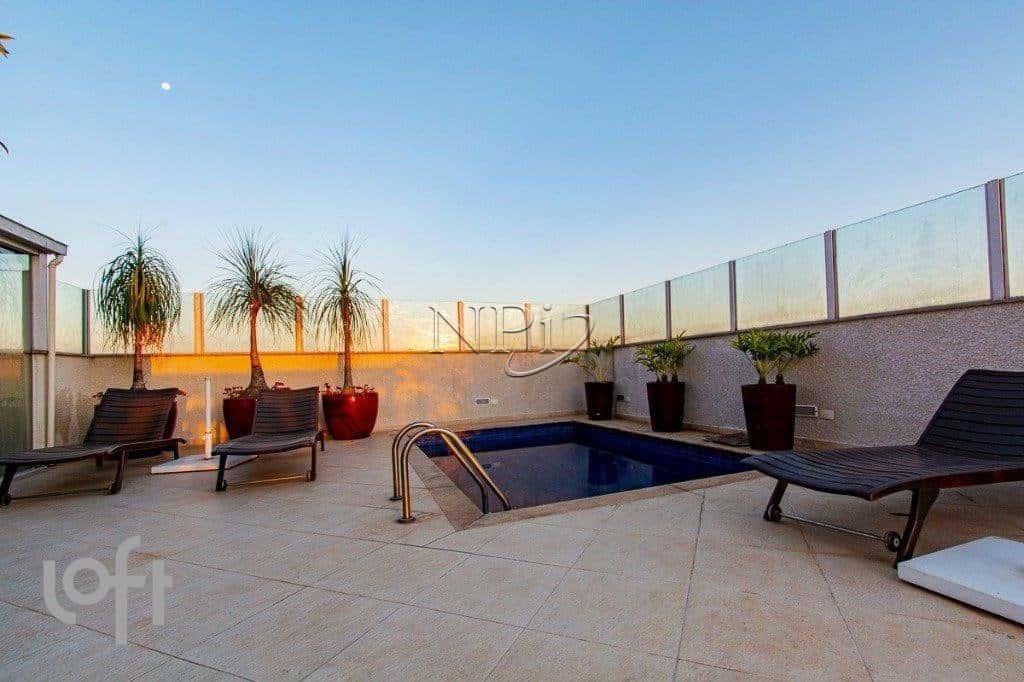 Reserva Verde Perdizes - Cobertura de 438 M² - imagem 5 Reserva Verde Perdizes - Cobertura de 438 M² - imagem 5