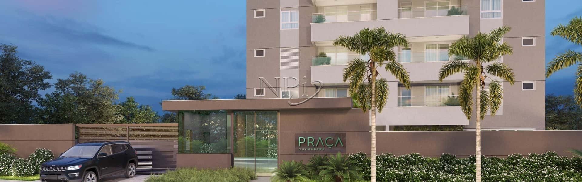 Praça Guanabara Campinas - imagem 3 Praça Guanabara Campinas - imagem 3