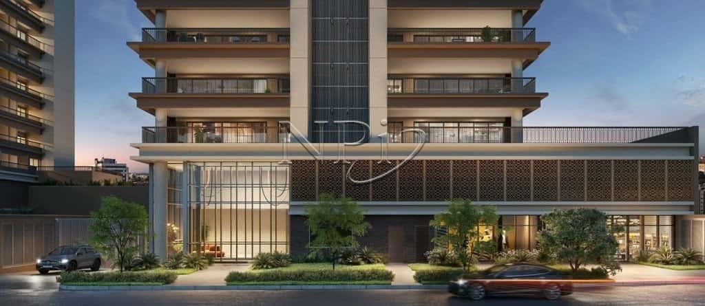 Roya Perdizes Home - imagem 2 Roya Perdizes Home - imagem 2