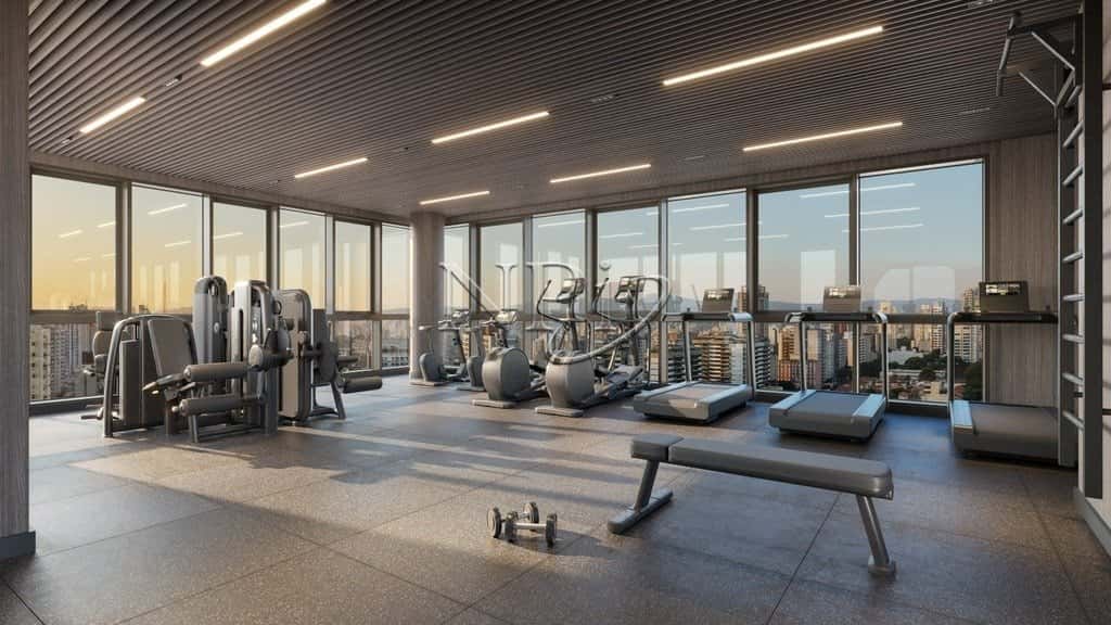 Roya Perdizes Home - imagem 3 Roya Perdizes Home - imagem 3