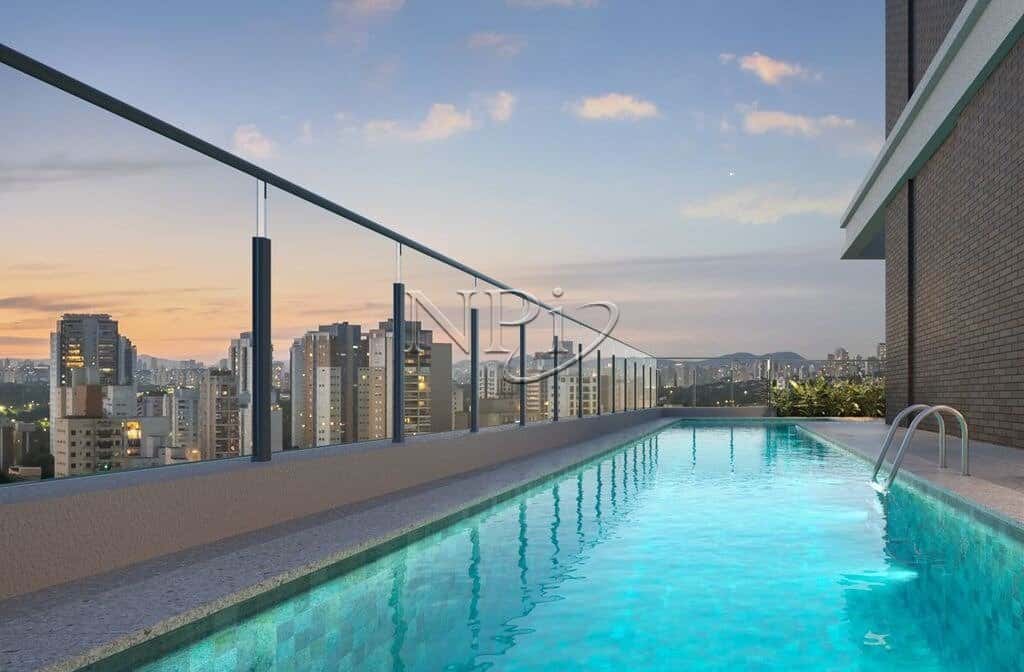 Roya Perdizes Home - imagem 4 Roya Perdizes Home - imagem 4