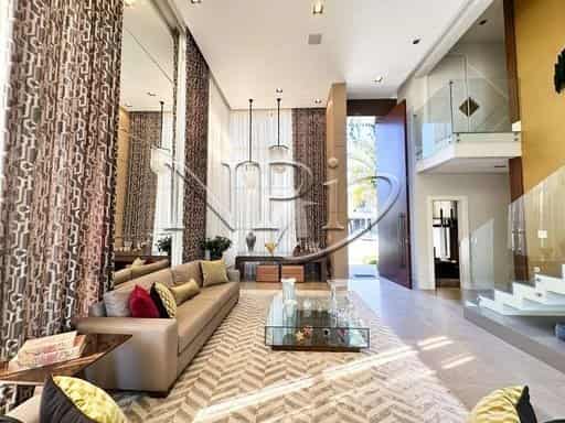 Condomínio Chácara dos Eucaliptos Sjc - foto de fundo