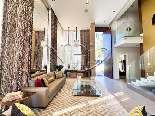 Chácara dos Eucaliptos Sjc Chácara dos Eucaliptos Sjc Sala de estar