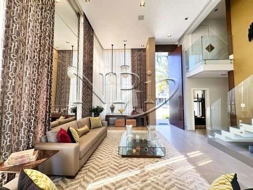 Chácara dos Eucaliptos Sjc Sala de estar Chácara dos Eucaliptos Sjc Sala de estar