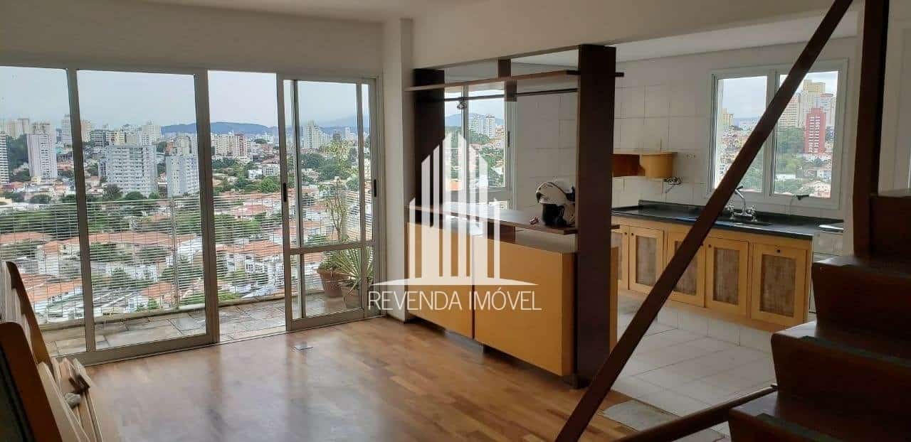 Condomínio Edifício Living Loft Condomínio Edifício Living Loft Vista panorâmica
