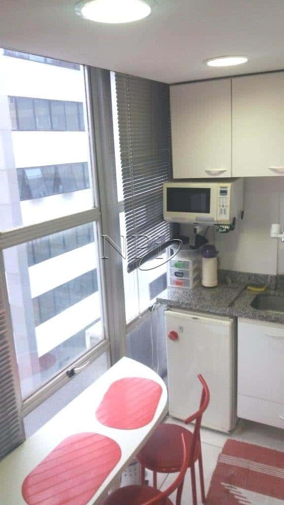 Edificio Paranapanema - imagem 2 Edificio Paranapanema - imagem 2