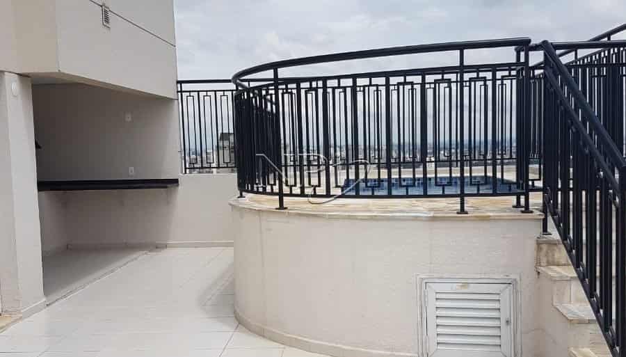 Condomínio Coletanea Vila Mariana Cobertura - foto de fundo