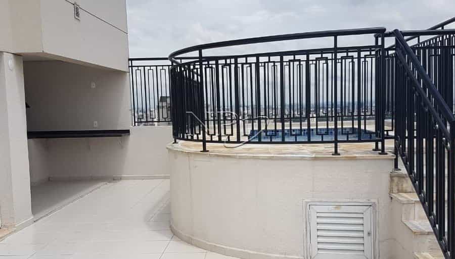 Condomínio Coletanea Vila Mariana Cobertura - foto de fundo