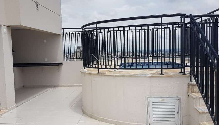 Coletanea Vila Mariana Cobertura Coletanea Vila Mariana Cobertura - foto principal 1