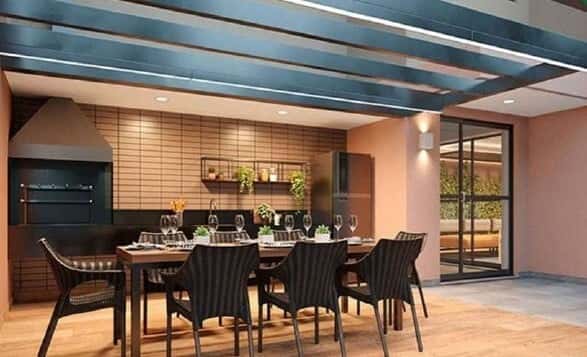 Smart Home Nova Klabin - imagem 3 Smart Home Nova Klabin - imagem 3