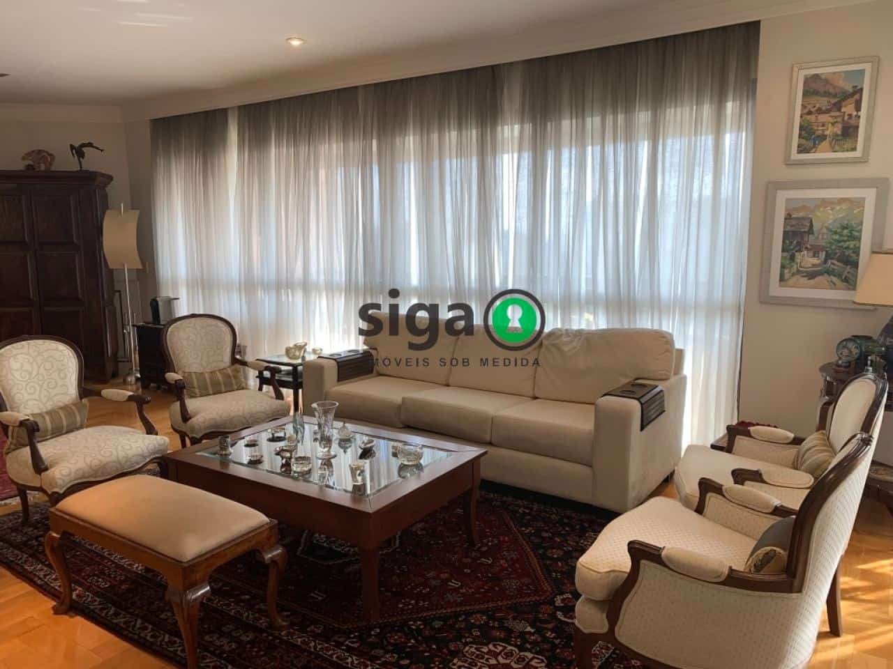 Condomínio Porte de Montmartre Condomínio Porte de Montmartre - foto principal 1